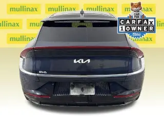 Kia EV6 2022 Wind 4p Crossover