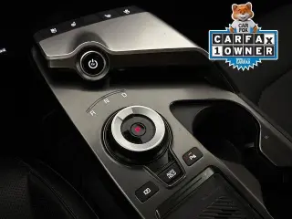 Kia EV6 2022 Wind 4p Crossover