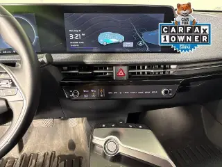 Kia EV6 2022 Wind 4p Crossover