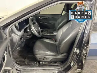Kia EV6 2022 Wind 4p Crossover