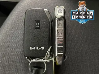 Kia EV6 2022 Wind 4p Crossover