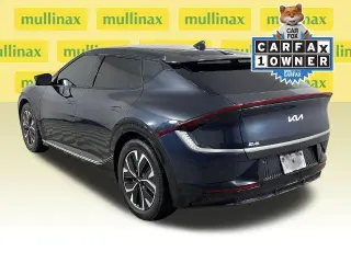 Kia EV6 2022 Wind 4p Crossover