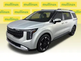Kia Carnival 2026 EX 4dr Mini-Van