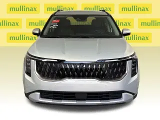 Kia Carnival 2026 EX 4dr Mini-Van