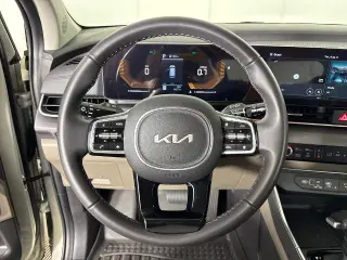 Kia Carnival 2026 EX 4dr Mini-Van