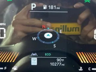 Kia Carnival 2026 EX 4dr Mini-Van