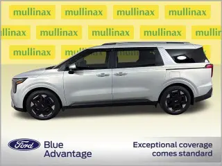 Kia Carnival 2026 EX 4dr Mini-Van