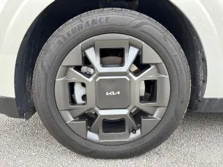 Kia Carnival Híbrido 2025 EX 4p Minivan