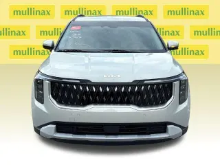 Kia Carnival Híbrido 2025 EX 4p Minivan