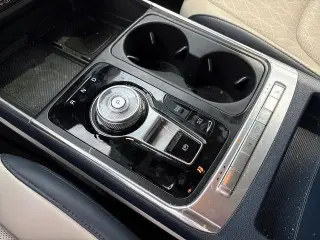 Kia Carnival Híbrido 2025 EX 4p Minivan