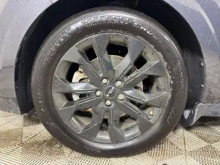 Kia Carnival 2024 SX 4p Mini-Furgoneta