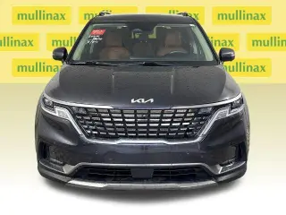 Kia Carnival 2024 SX 4p Mini-Furgoneta