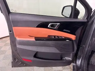 Kia Carnival 2024 SX 4p Mini-Furgoneta