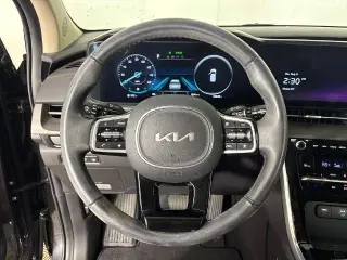 Kia Carnival 2024 SX 4p Mini-Furgoneta