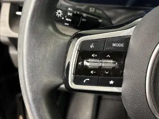 Kia Carnival 2024 SX 4p Mini-Furgoneta