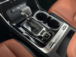Kia Carnival 2024 SX 4p Mini-Furgoneta