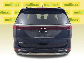 Kia Carnival 2024 SX 4p Mini-Furgoneta