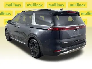 Kia Carnival 2024 SX 4p Mini-Furgoneta