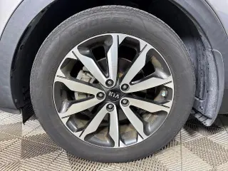 Kia Sportage 2019 EX SUV 4 puertas