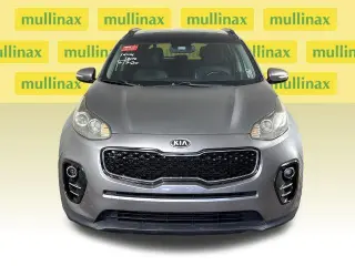 Kia Sportage 2019 EX SUV 4 puertas