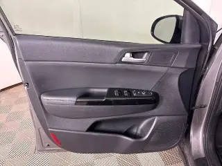 Kia Sportage 2019 EX SUV 4 puertas