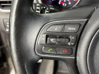 Kia Sportage 2019 EX SUV 4 puertas