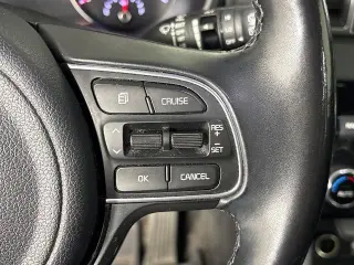 Kia Sportage 2019 EX SUV 4 puertas