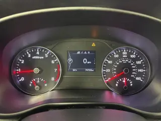 Kia Sportage 2019 EX SUV 4 puertas