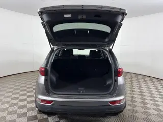 Kia Sportage 2019 EX SUV 4 puertas