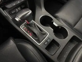 Kia Sportage 2019 EX SUV 4 puertas