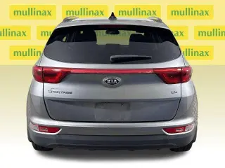 Kia Sportage 2019 EX SUV 4 puertas