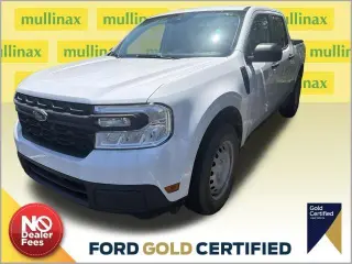 Ford Maverick 2023 XL 4dr SuperCrew 4.5 ft. SB