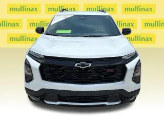 Chevrolet Equinox 2026 RS 4p SUV