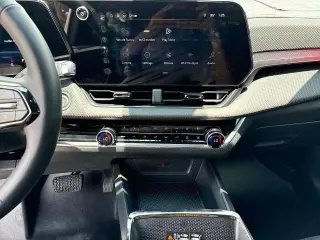 Chevrolet Equinox 2026 RS 4p SUV