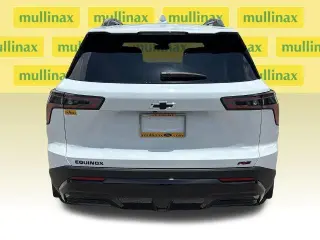 Chevrolet Equinox 2026 RS 4p SUV