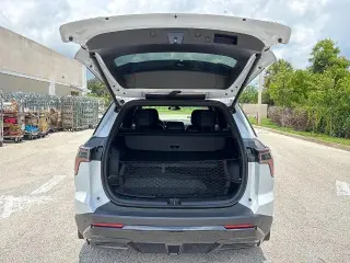 Chevrolet Equinox 2026 RS 4p SUV