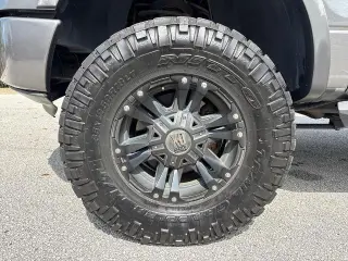 Ford F-150 2013 4x4 FX4 4p SuperCrew Styleside 5,5 pies SB