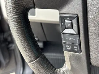 Ford F-150 2013 4x4 FX4 4p SuperCrew Styleside 5,5 pies SB