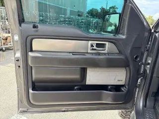 Ford F-150 2013 4x4 FX4 4p SuperCrew Styleside 5,5 pies SB