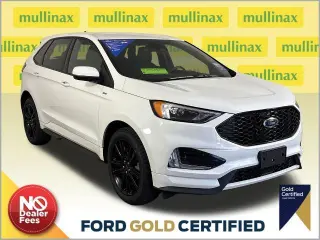 Ford Edge 2024 AWD SEL 4p SUV
