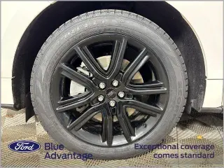 Ford Edge 2024 AWD SEL 4p SUV