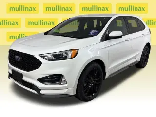 Ford Edge 2024 AWD SEL 4p SUV