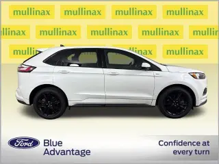 Ford Edge 2024 AWD SEL 4p SUV
