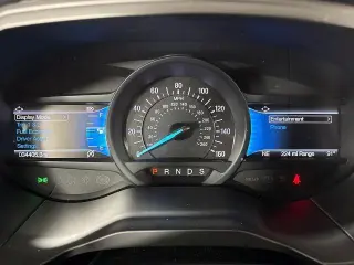 Ford Edge 2024 AWD SEL 4p SUV