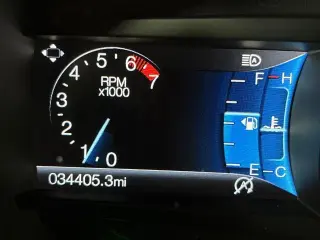 Ford Edge 2024 AWD SEL 4p SUV