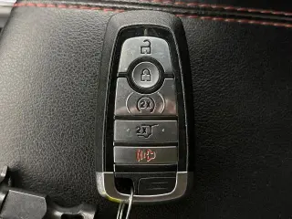 Ford Edge 2024 AWD SEL 4p SUV