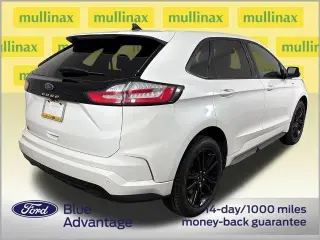 Ford Edge 2024 AWD SEL 4p SUV