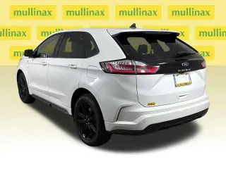 Ford Edge 2024 AWD SEL 4p SUV