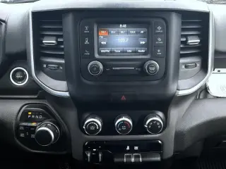 Ram 1500 2019 4x4 Big Horn 4p. Cabina de Tripulante 5.6 ft. Caja Corta Pickup