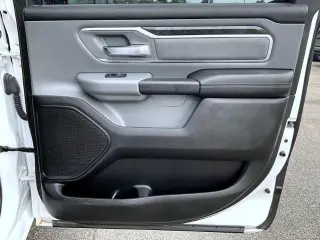 Ram 1500 2019 4x4 Big Horn 4p. Cabina de Tripulante 5.6 ft. Caja Corta Pickup